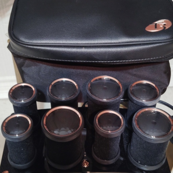 T3 Hot Rollers - Picture 2 of 3